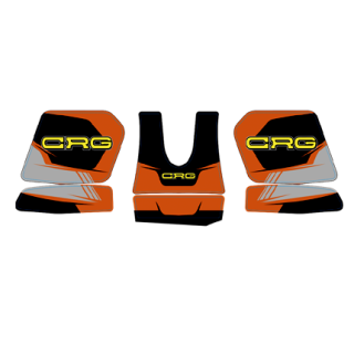 Kit adesivi CRG tanica mini MK 20-27