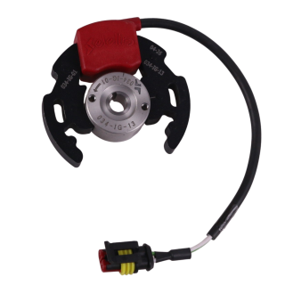 Accensione  SELETTRA 60 Mini - 034-IG-01 / 034-IG-13  (2026)
