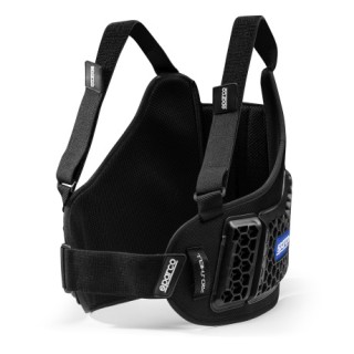 Corpetto Kart SPARCO PRO SHELL