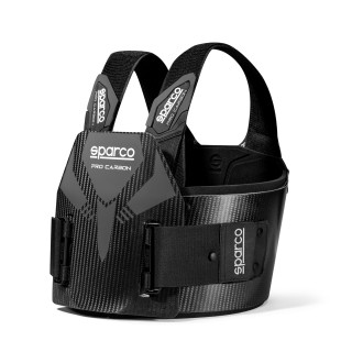 Corpetto SPARCO Pro Carbon