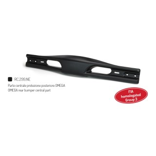 Omega spoiler Cik-Fia GR. 3 minikart parte centrale