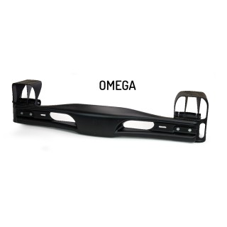 Omega spoiler Cik-Fia GR. 3 minikart Kit completo