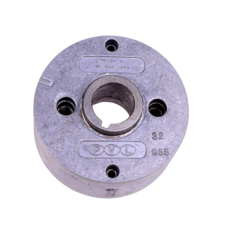 Rotore PVL per motori KZ iame - vortex 955