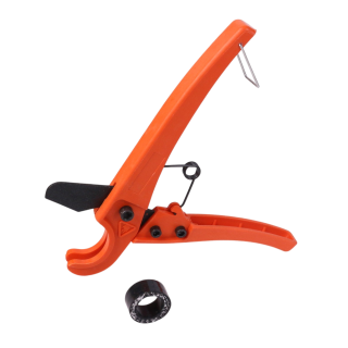 Pinza tagliatubi radiatore
