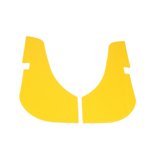 Kit adesivi appendici Sigma spoiler Cik-Fia GR. 1-2 OK / KZ