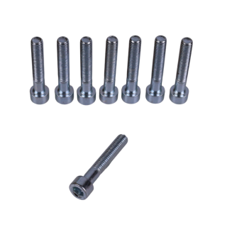 kit viti testa Tm K8 / KZ10C