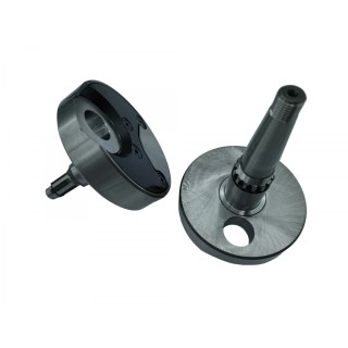Coppia semialberi motore Tm OK-N / S3 junior