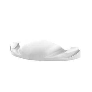 Front spoiler Eurostar mini Dynamica Parolin