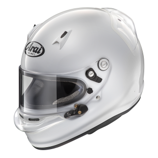 Kit Spoiler anteriore e posteriore ARAI