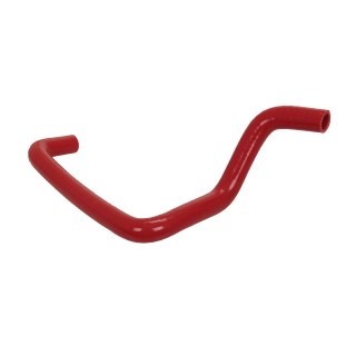 Tubo pompa/basamento silicone sagomato KZ