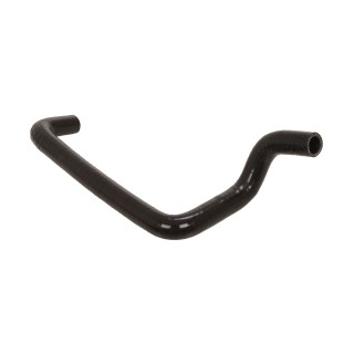 Tubo pompa/basamento silicone sagomato OK