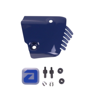 kit convogliatore aria lato accensione iame R60