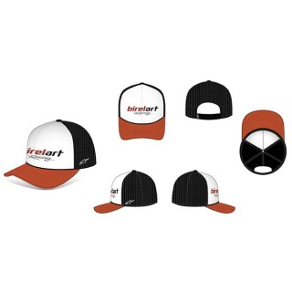 Cappellino Birel Art Alpinestars