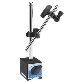 Supporto magnetico portacomparatore professionale HQ