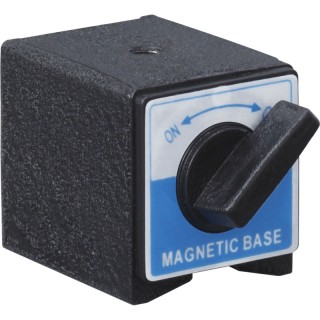 Base magnetica nuda