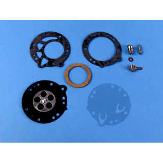 Kit revisione carburatore ibea
