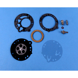 Kit membrane carburatore ibea