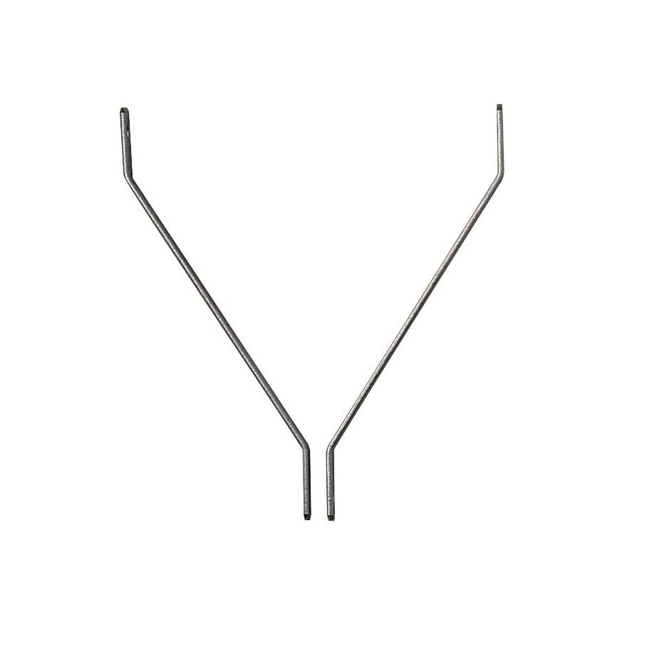 Supporto frontalino alto KG