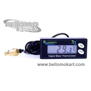 Termometro digitale