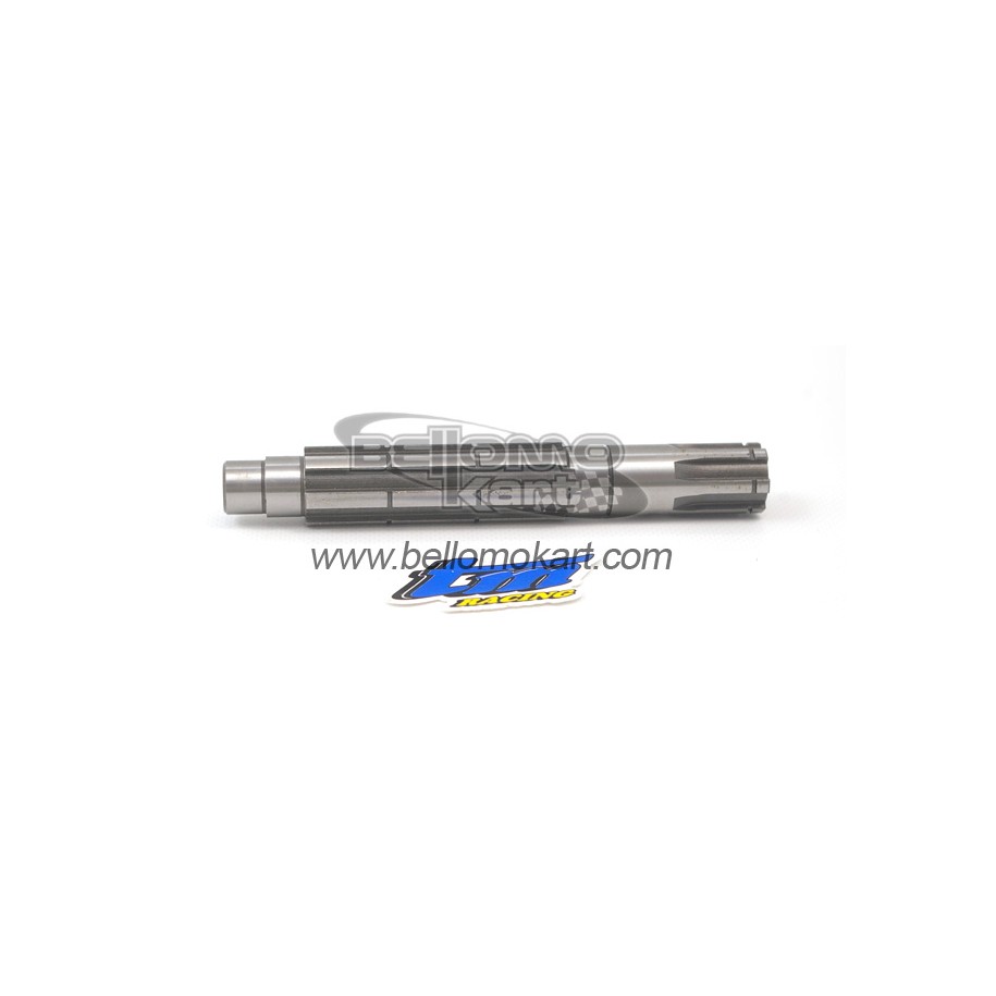 Albero secondario Tm K9 - K9/B - K9/C