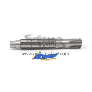Albero secondario Tm K9 - K9/B - K9/C