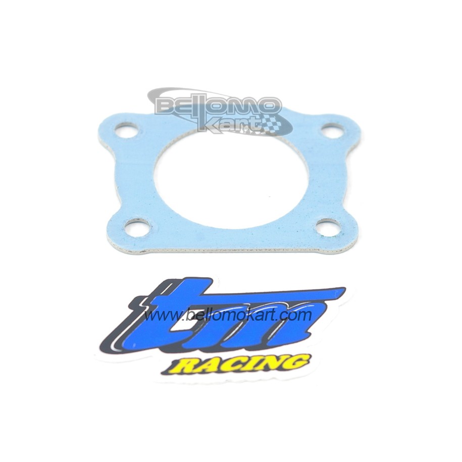 Guarnizione collettore di scarico KZ10 tm