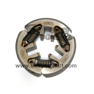 Frizione a molle  COMER C50-60-80-98-100-125