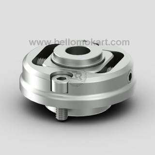 CC-SOLVER CAMBER PER VITE D.8mm