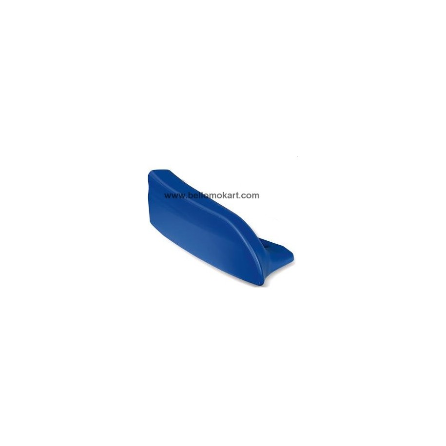 carenatura KG  mini MK 14 destra
