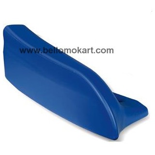 carenatura KG  mini MK 14 destra