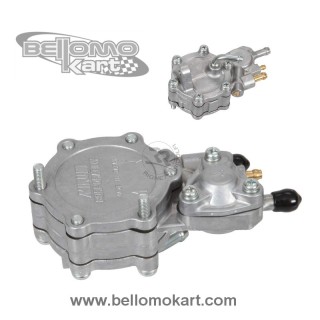 Pompa di benzina mikuni 2 uscite