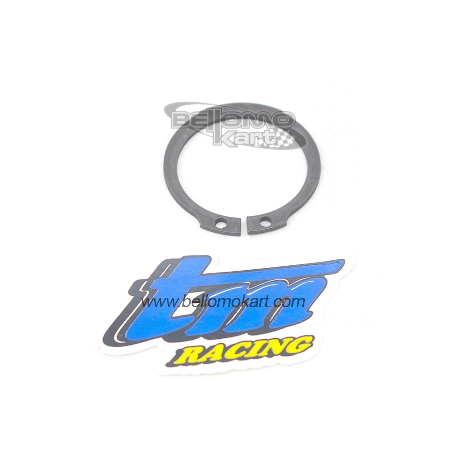 Seeger mozzo primaria