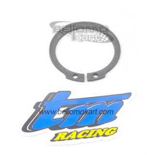 Seeger mozzo primaria