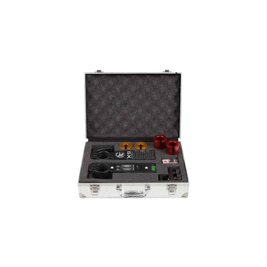 Kit convergenza laser  righetti ridolfi