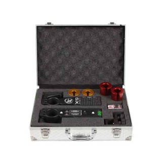 Kit convergenza laser  righetti ridolfi