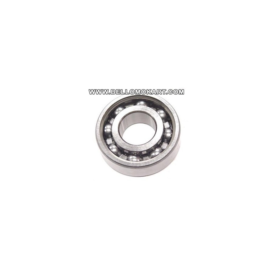 Cuscinetto 6204 c3