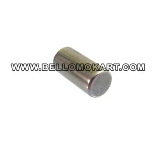 rullo centraggio carter 6 x 12