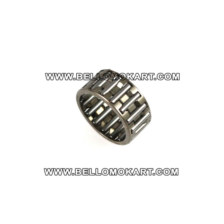 Gabbia a rulli k 17 x 21 x 10