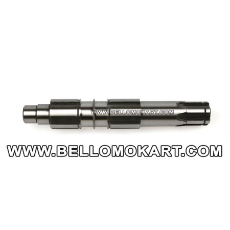 Albero secondario new KZ10C