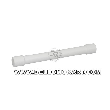 BARRA STABILIZZATRICE D.30 LAMA ANT. PETP L.265mm