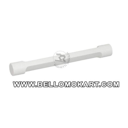 BARRA STABILIZZATRICE D.30 LAMA ANT. PETP L.265mm