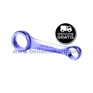 biella nuda 88 iame mini / baby 