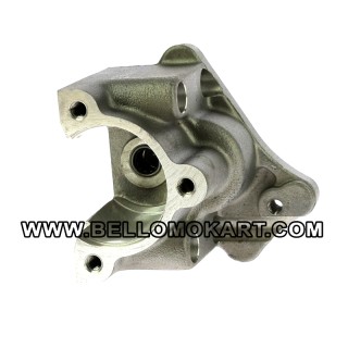 Supporto motorino avviam. tag iame 60