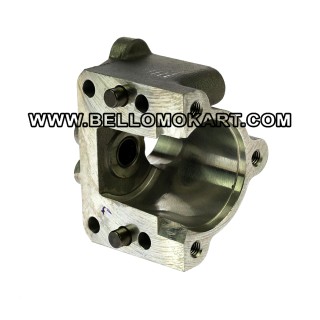 Supporto motorino avviam. tag iame 60