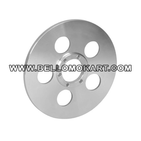 Set dischi convergenza foro 55 mm( int. 67-68 )
