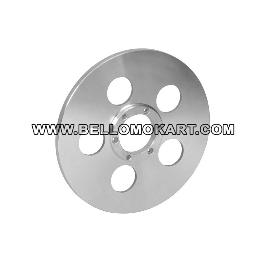 Set dischi convergenza foro 55 mm( int. 67-68 )