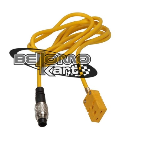 prolunga sonda sensore temp. scarico-sottocandela Aim MyChron 4-5