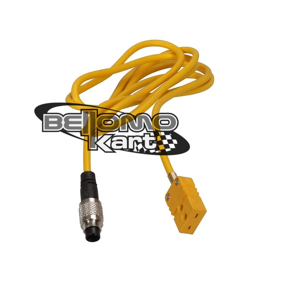 prolunga sonda sensore temp. scarico-sottocandela Aim MyChron 4-5