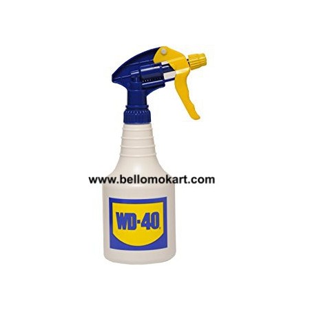 Grasso spray al litio bianco WD-40 400 ml 