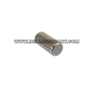 boccola tm ( rullo centraggio carter ) 6x12 